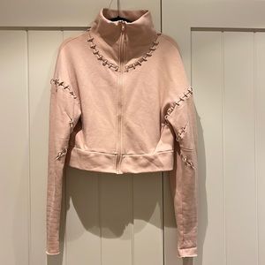 Alo Yoga Sweater Jacket